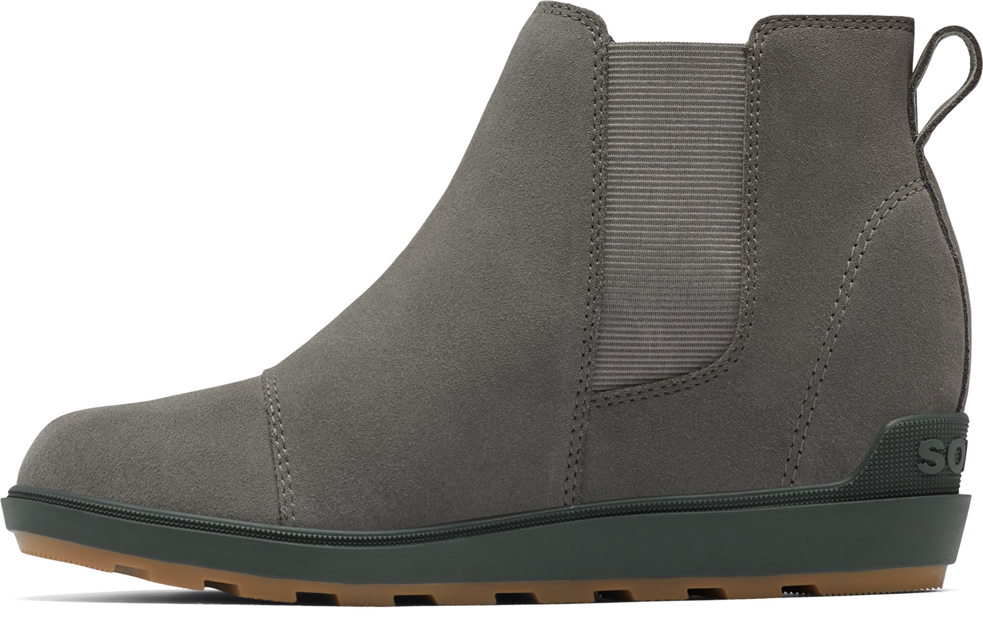 SOREL Women's Evie II Waterproof Chelsea Boots product image