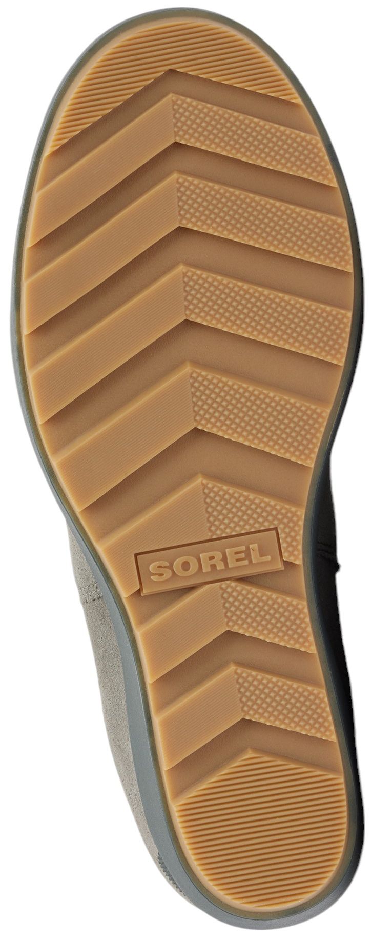 SOREL Women's Evie II Waterproof Chelsea Boots product image