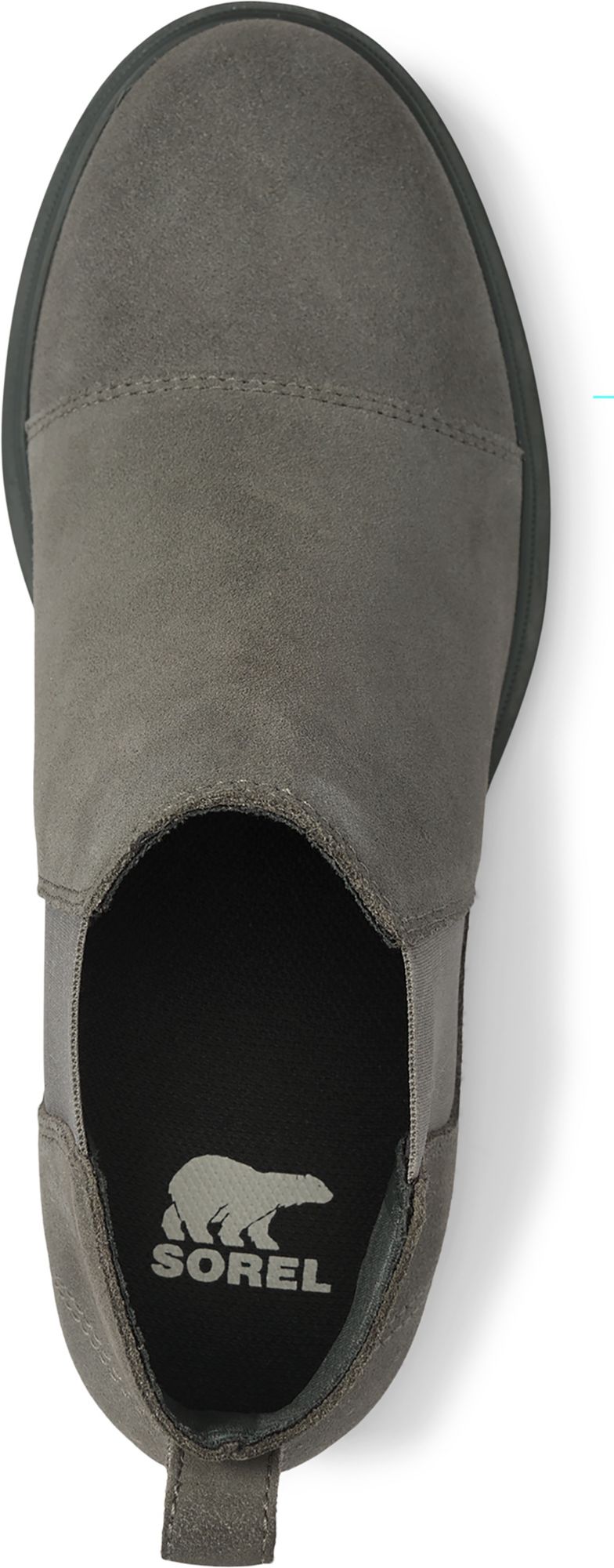 SOREL Women's Evie II Waterproof Chelsea Boots product image