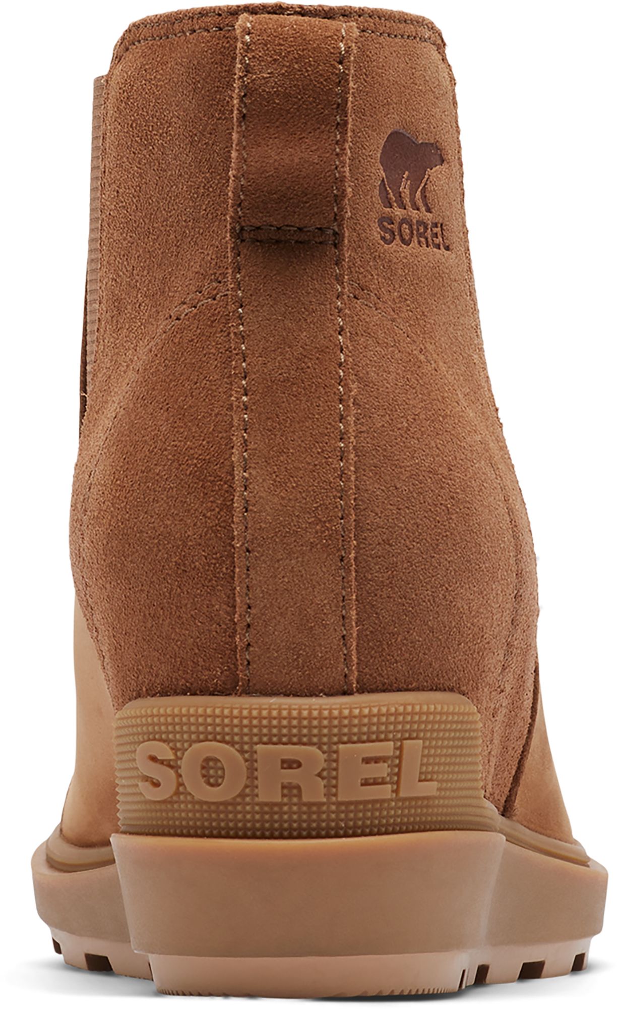 SOREL Women's Evie II Waterproof Chelsea Boots product image