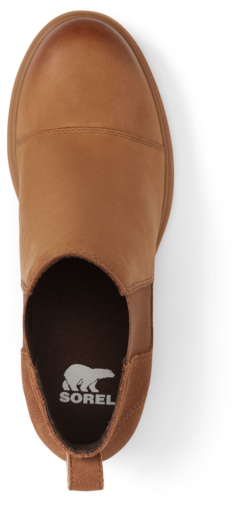 SOREL Women's Evie II Waterproof Chelsea Boots product image