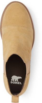 SOREL Women's Evie II Waterproof Chelsea Boots product image
