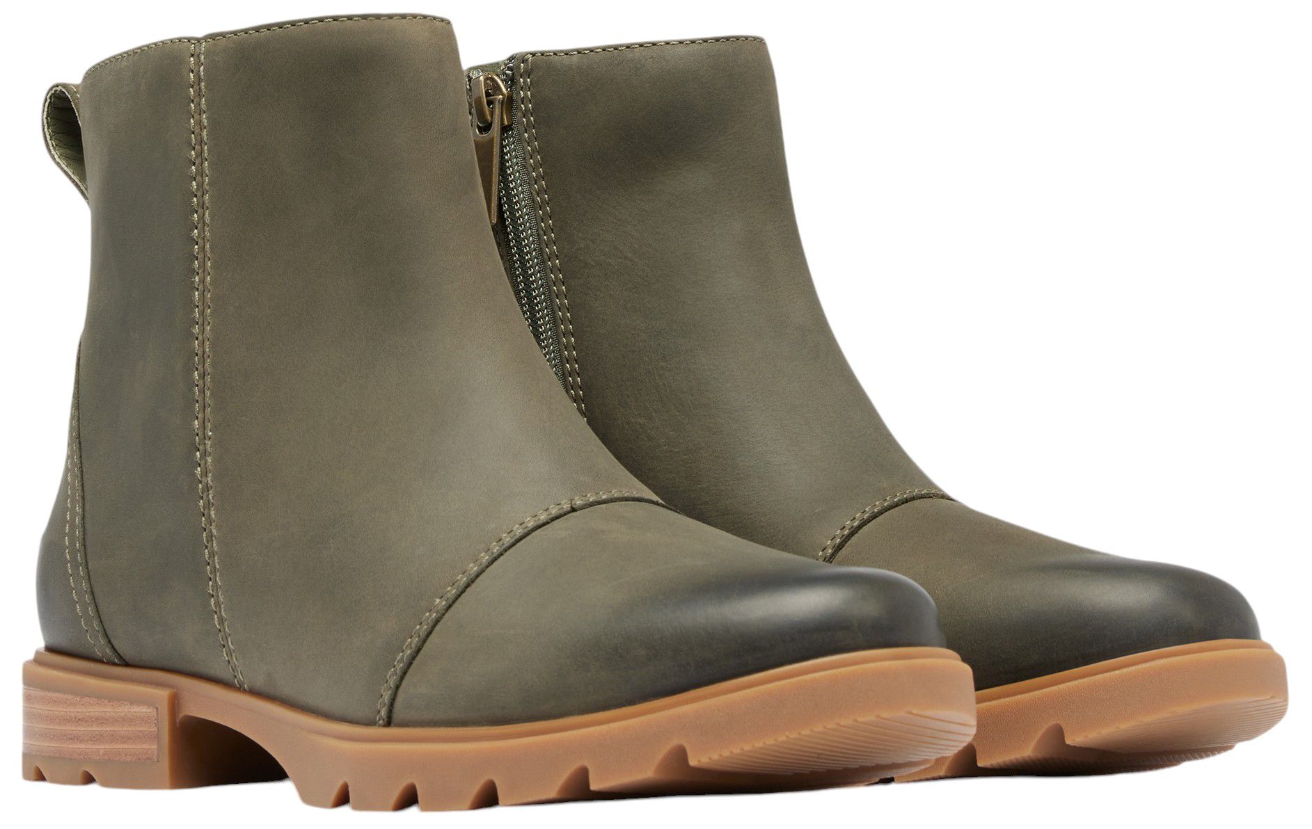 Sorel Women's Emelie III Zip WP Boots product image