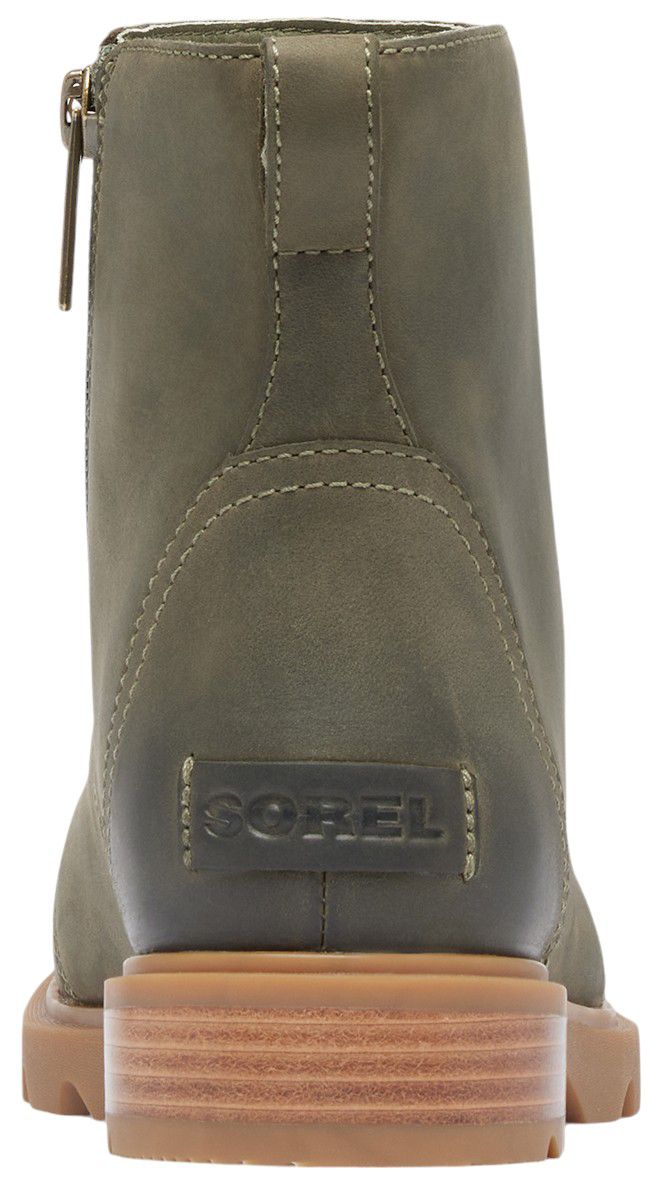 Sorel Women's Emelie III Zip WP Boots product image