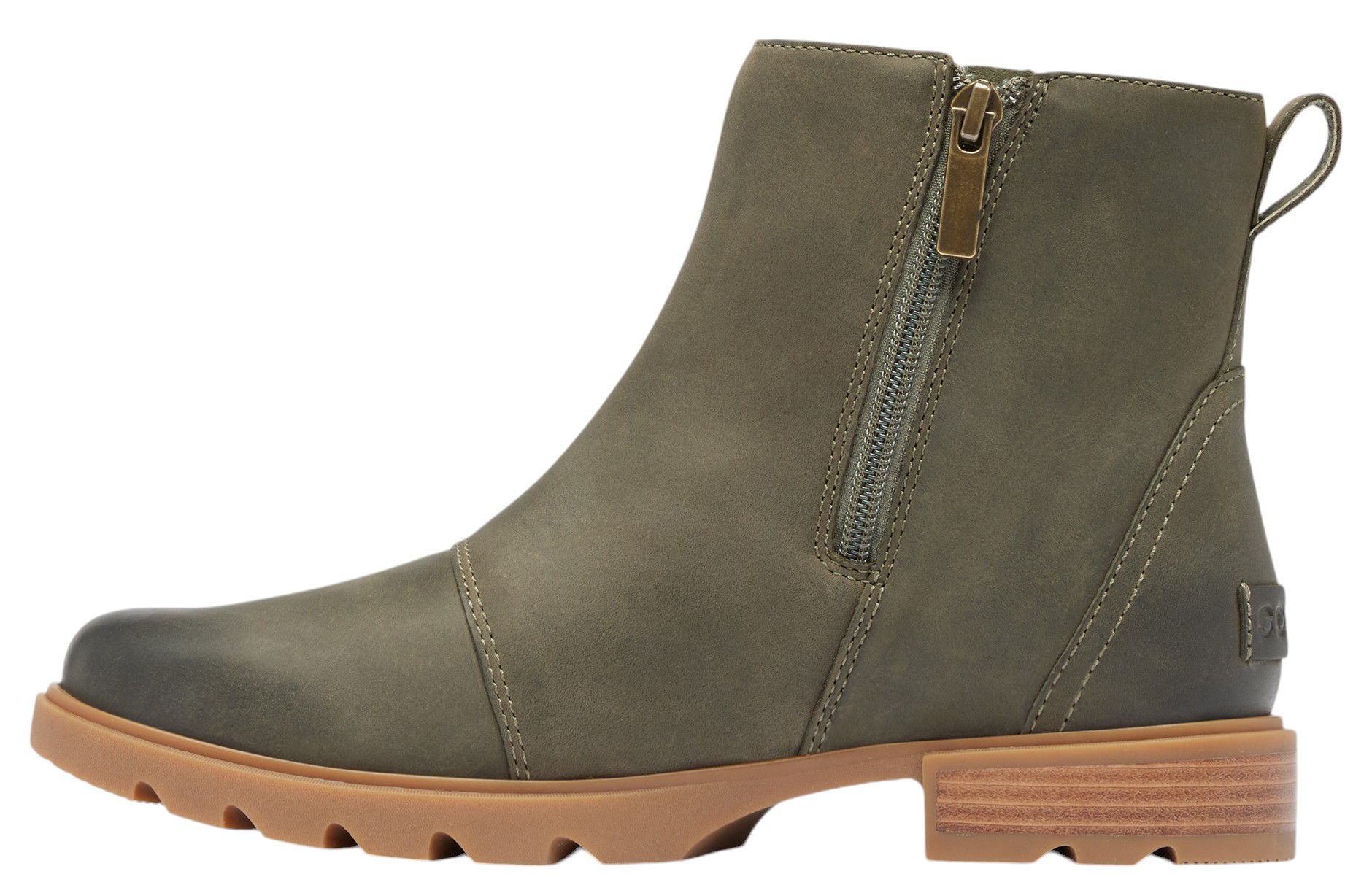 Sorel Women's Emelie III Zip WP Boots product image