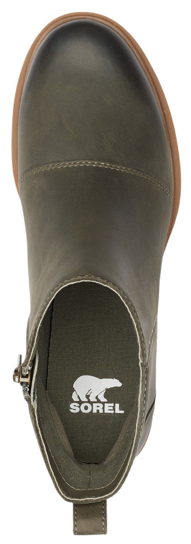 Sorel Women's Emelie III Zip WP Boots product image