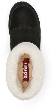 SOREL Women's Go Stumptown Booties product image