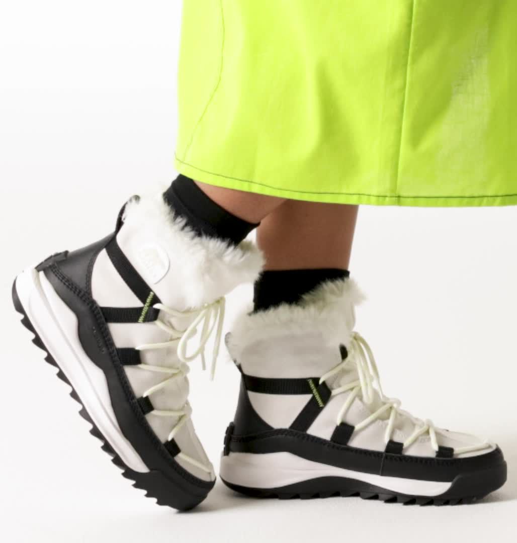 SOREL Women's Out 'N About RMX GLACY 100g Waterproof Boots product