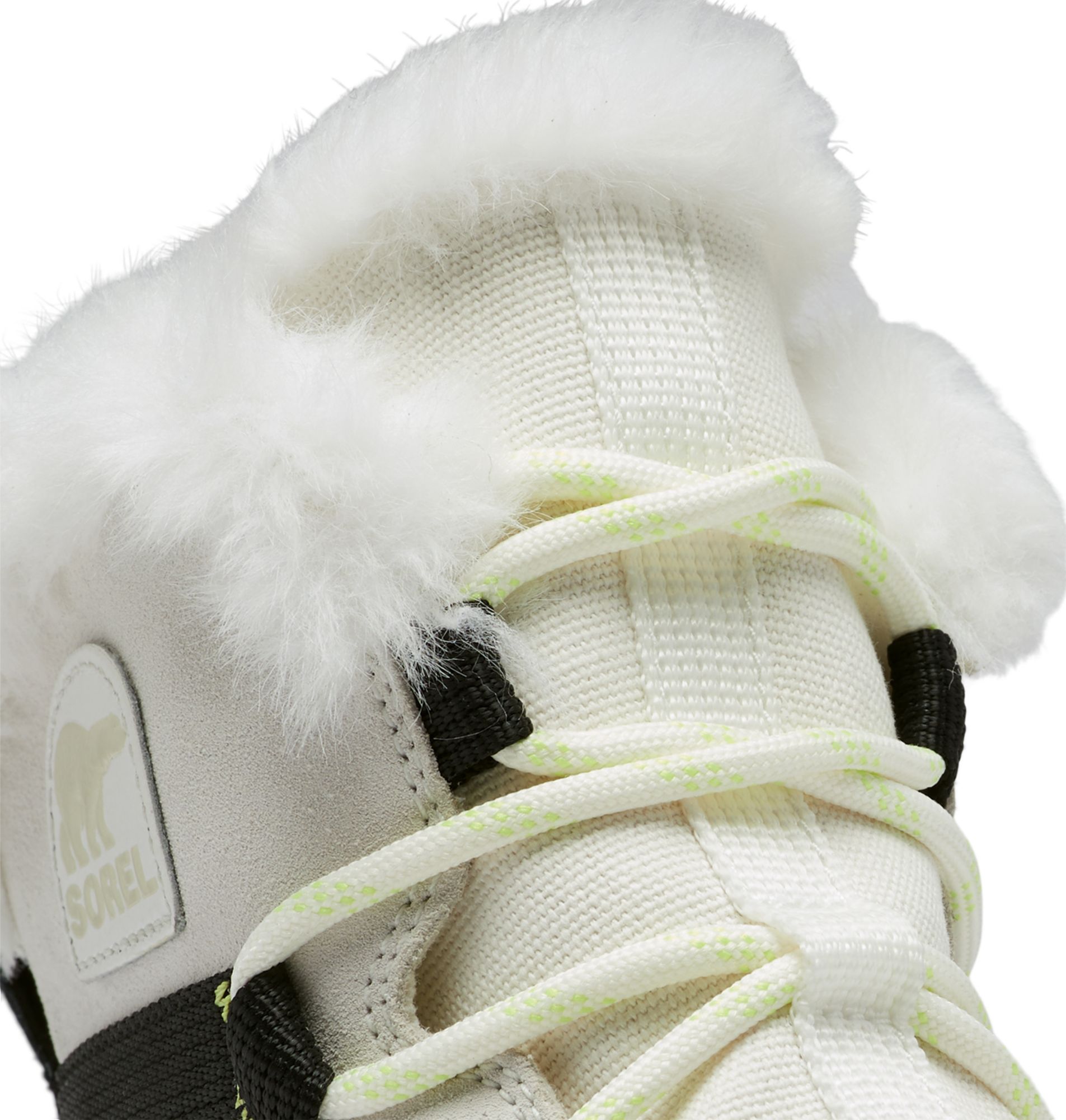 SOREL Women's Out 'N About RMX GLACY 100g Waterproof Boots product image