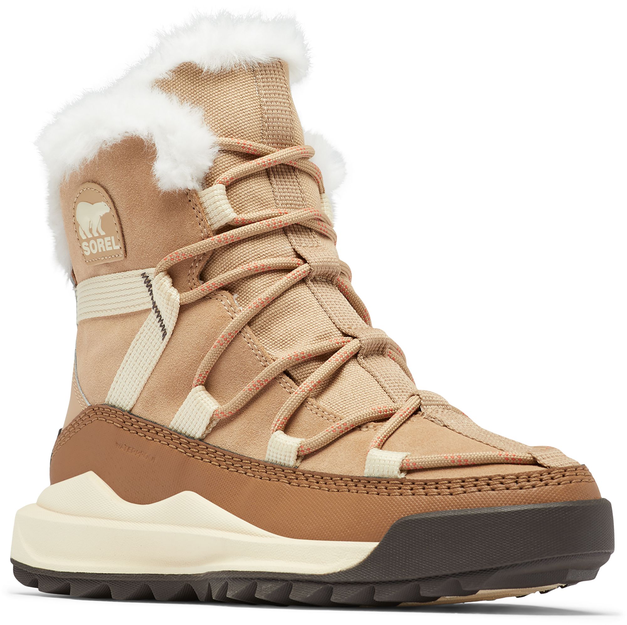 SOREL Women's Out 'N About RMX GLACY 100g Waterproof Boots product image