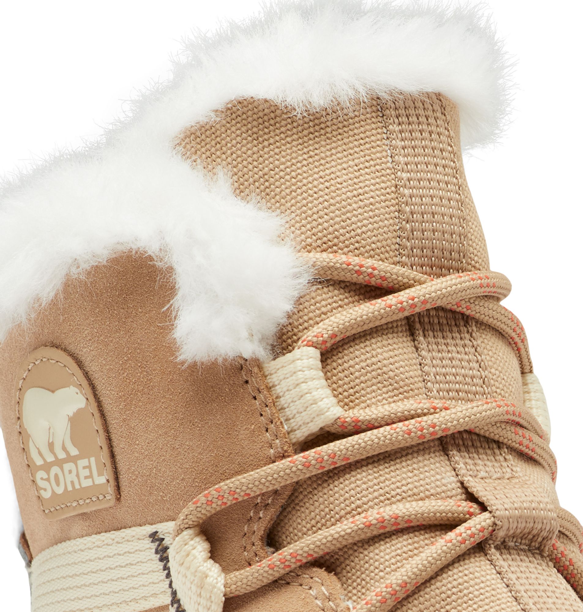 SOREL Women's Out 'N About RMX GLACY 100g Waterproof Boots product image