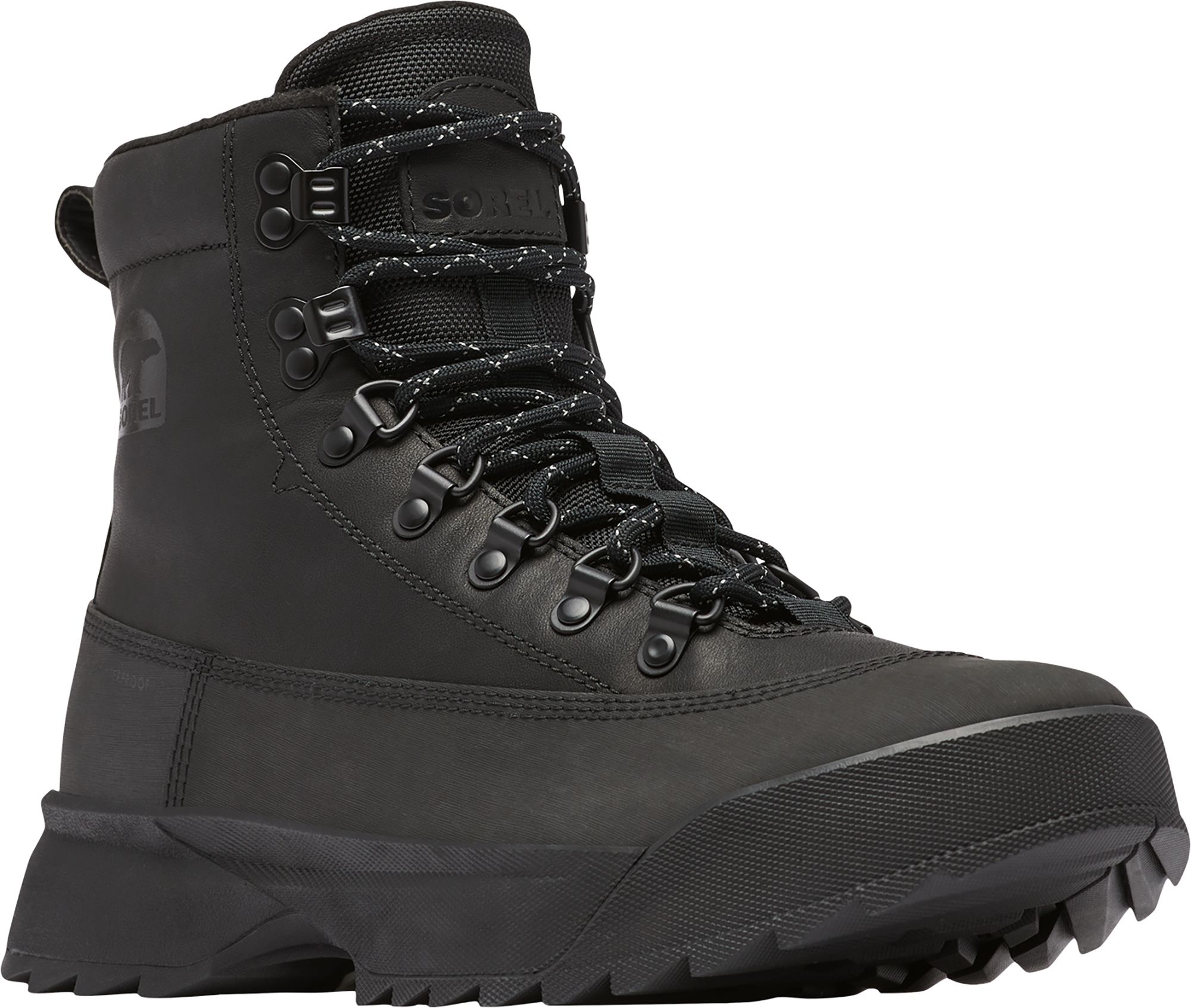 SOREL Men's Scout '87 Pro 200g Waterproof Boots