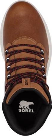SOREL Men's Mac Hill Lite Mid Waterproof Boots product image