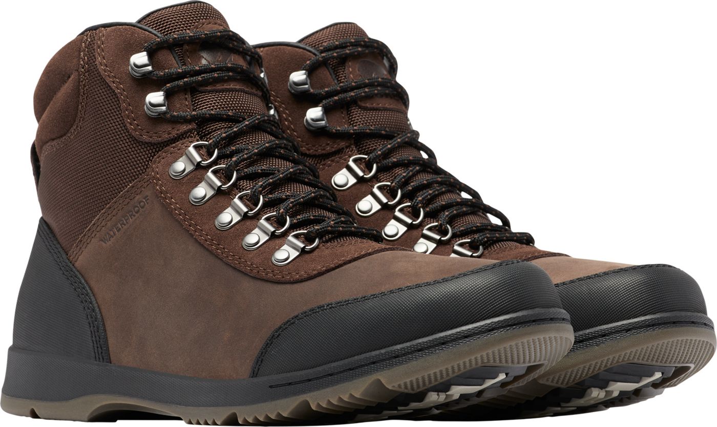 Sorel men's ankeny boots 2025