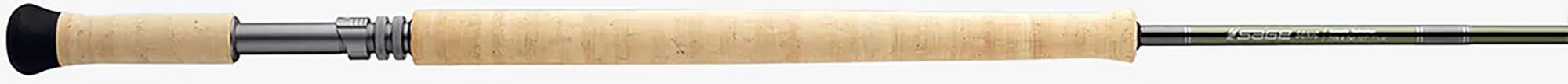Sage Sonic Switch Two-Handed Fly Rod product image