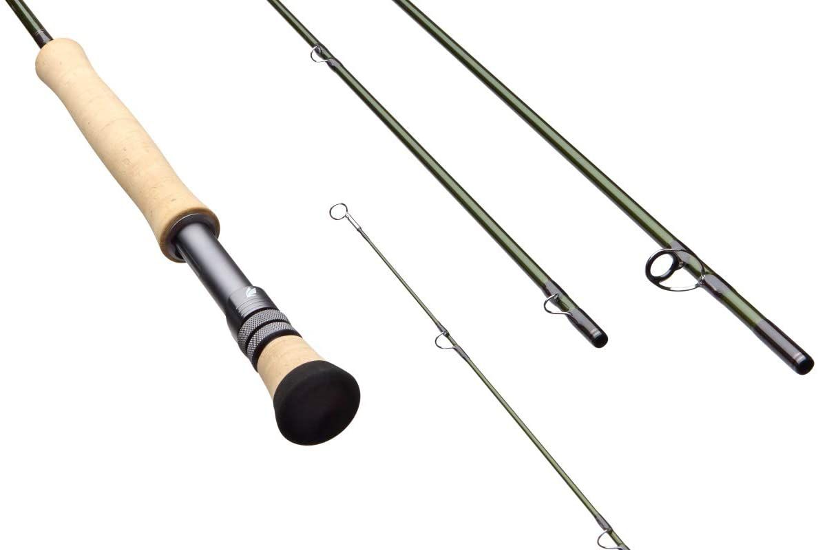 Sage Sonic Fly Rod product image