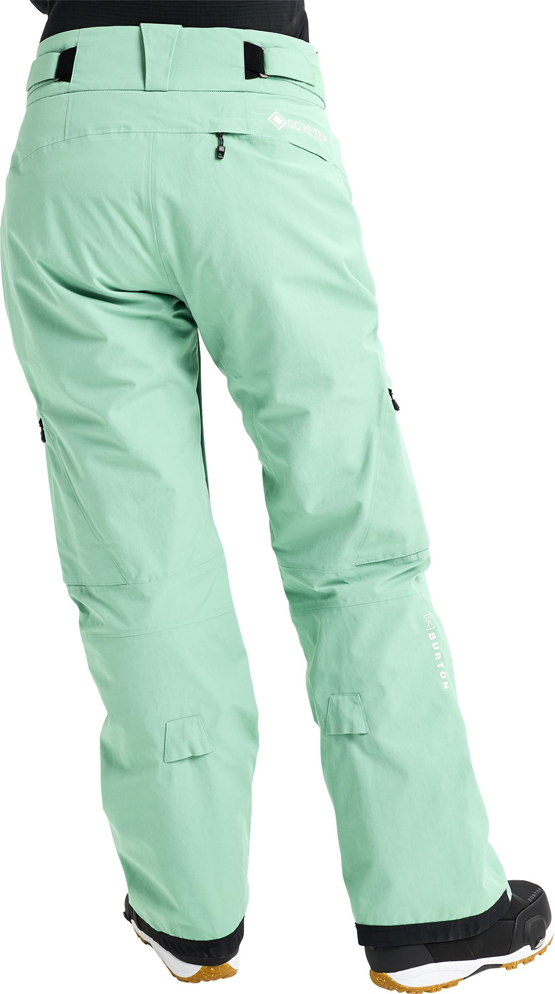 Burton Women's AK Summit Gore2L Insulated Snowpants product image
