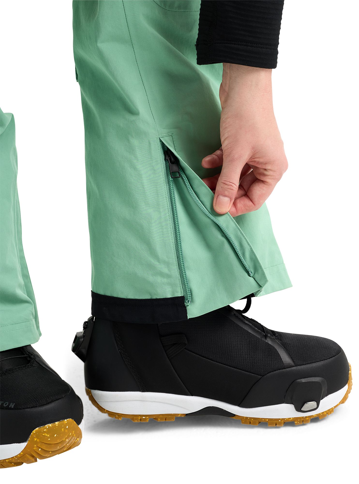 Burton Women's AK Summit Gore2L Insulated Snowpants product image