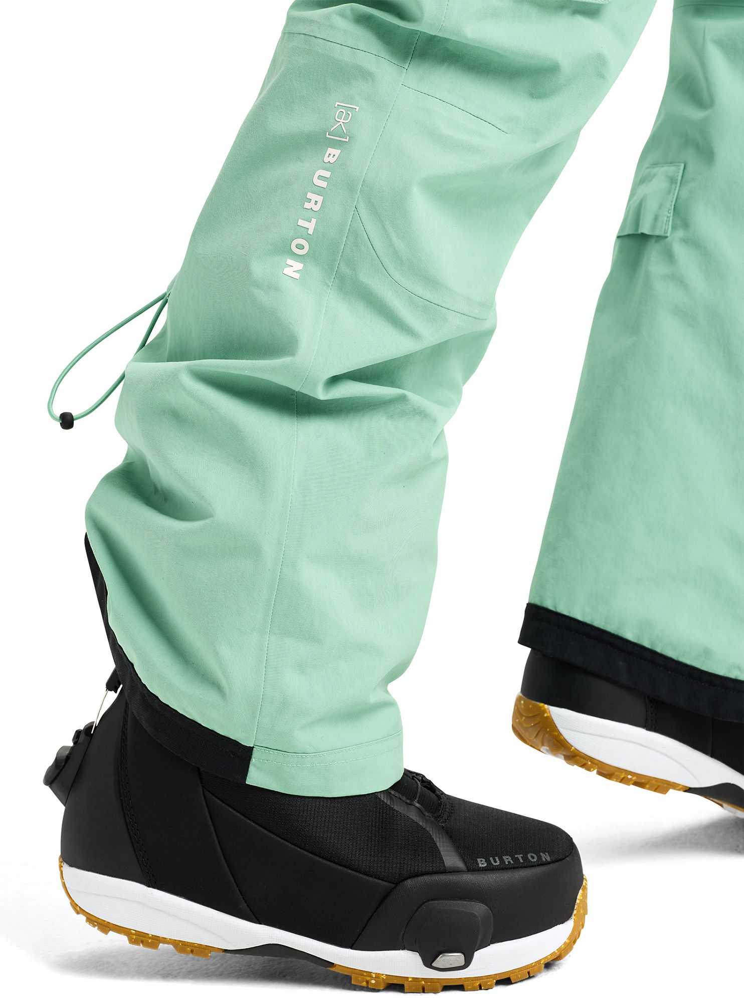 Burton Women's AK Summit Gore2L Insulated Snowpants product image