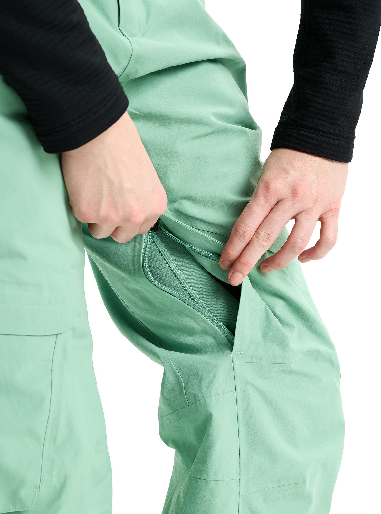 Burton Women's AK Summit Gore2L Insulated Snowpants product image