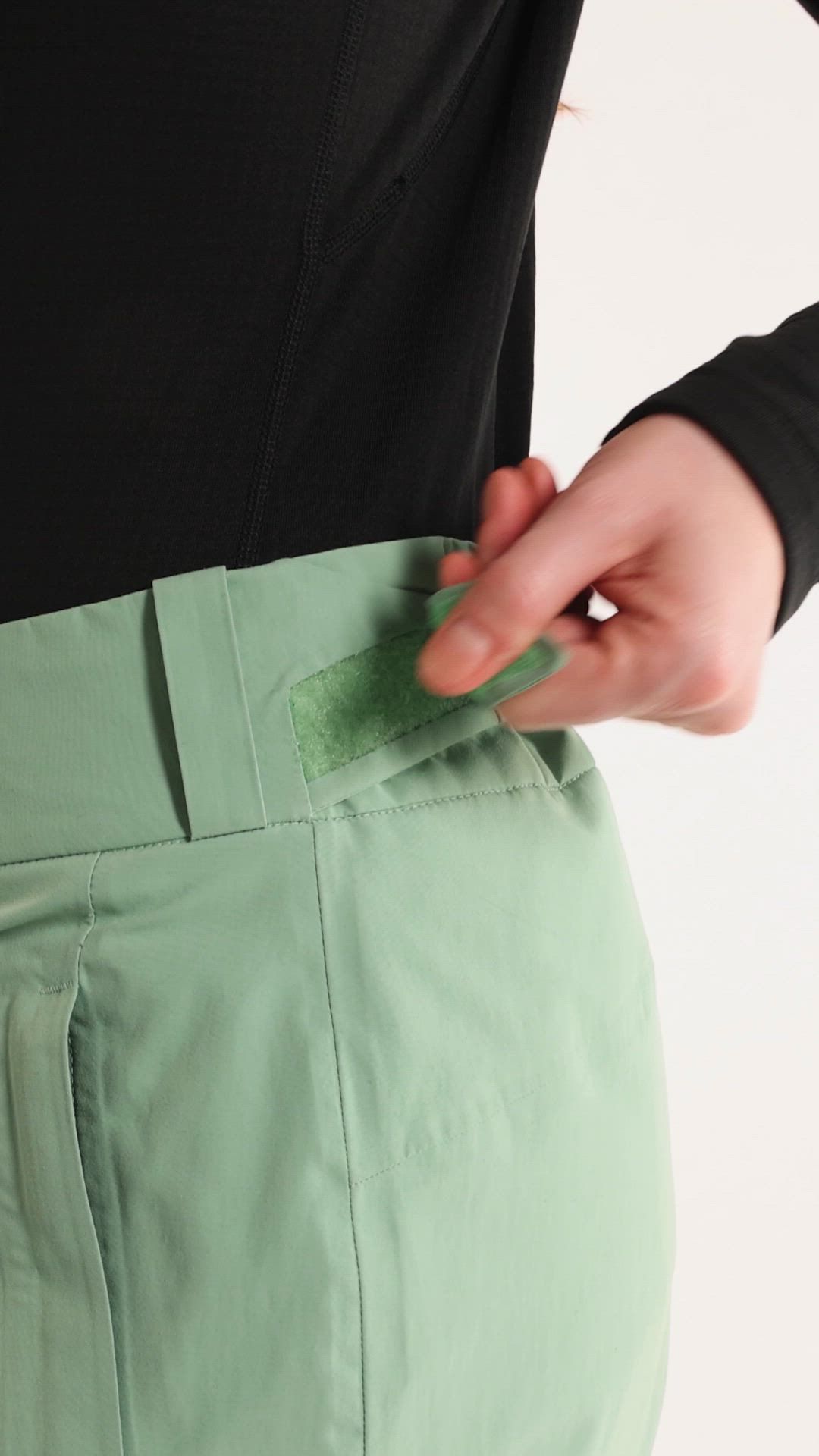 Burton Women's AK Summit Gore2L Insulated Snowpants product