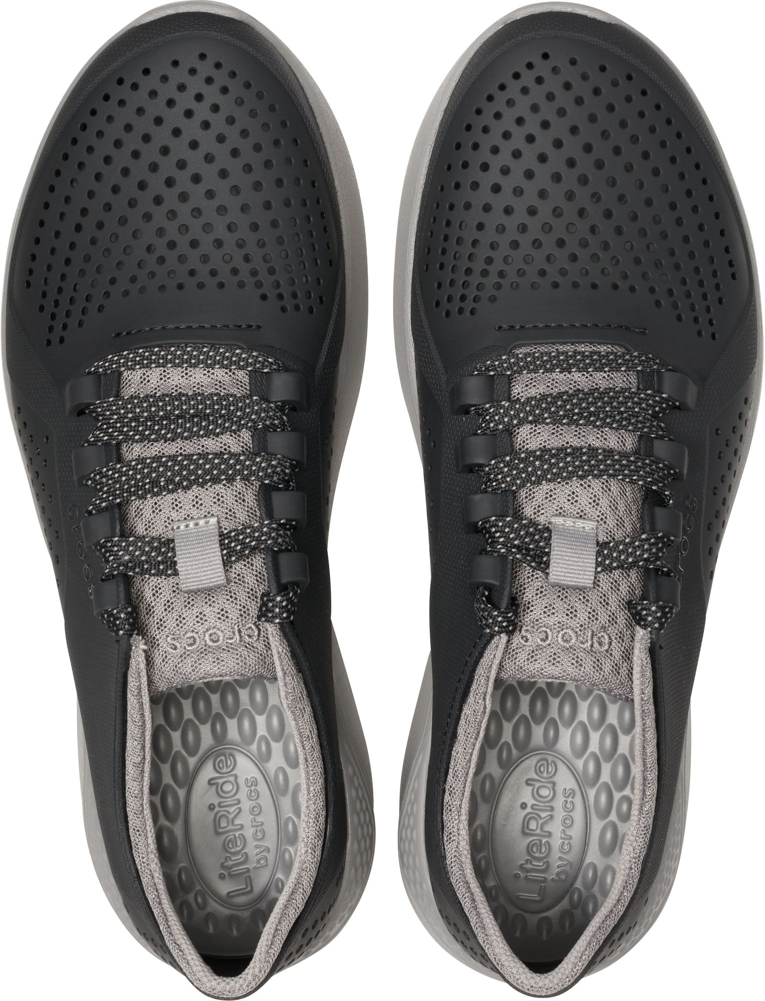 crocs literide pacer review