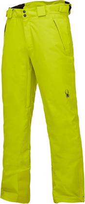 Spyder Men's Boundary Ski Pants product image