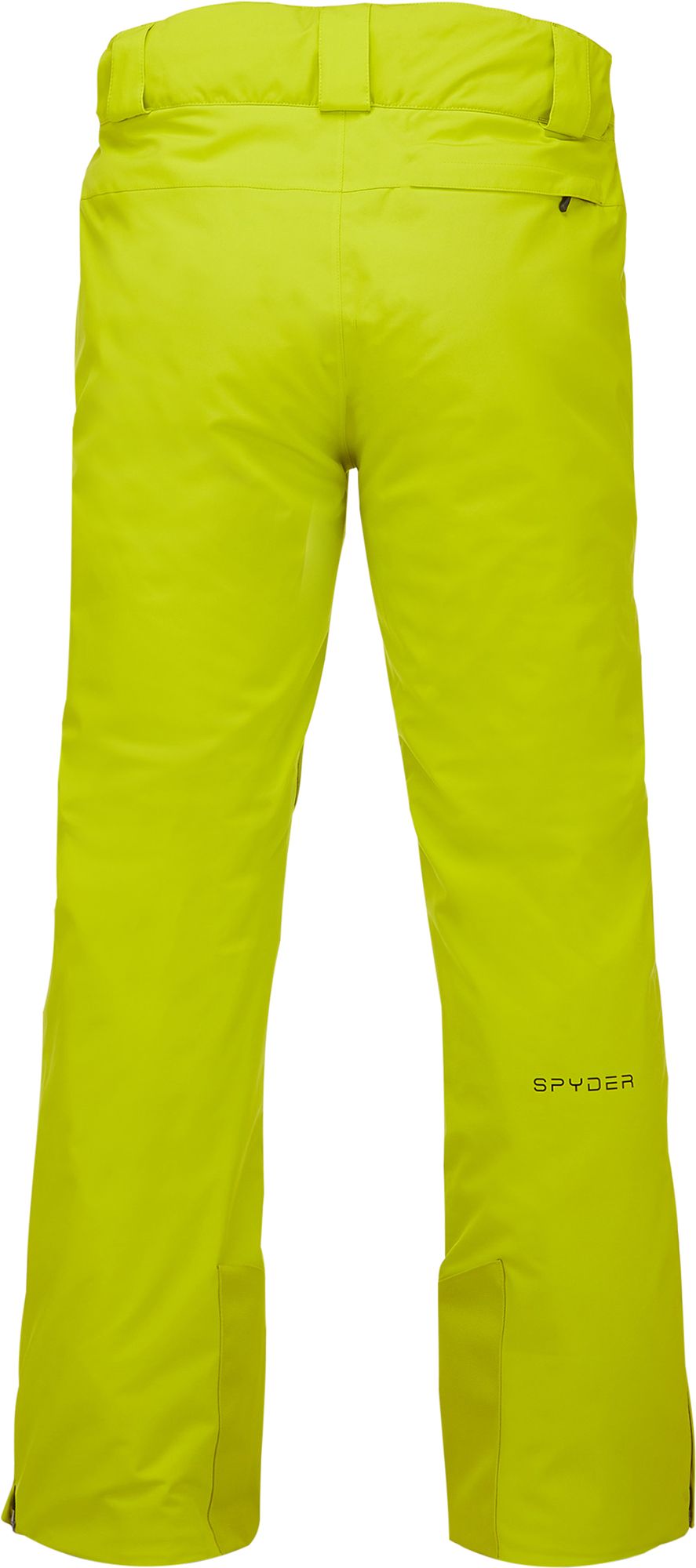 spyder boundary pant