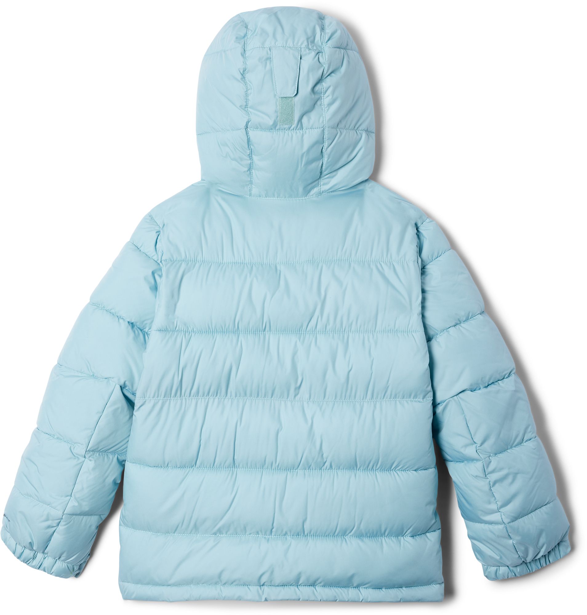 Columbia Youth Pike Lake II Hooded Jacket