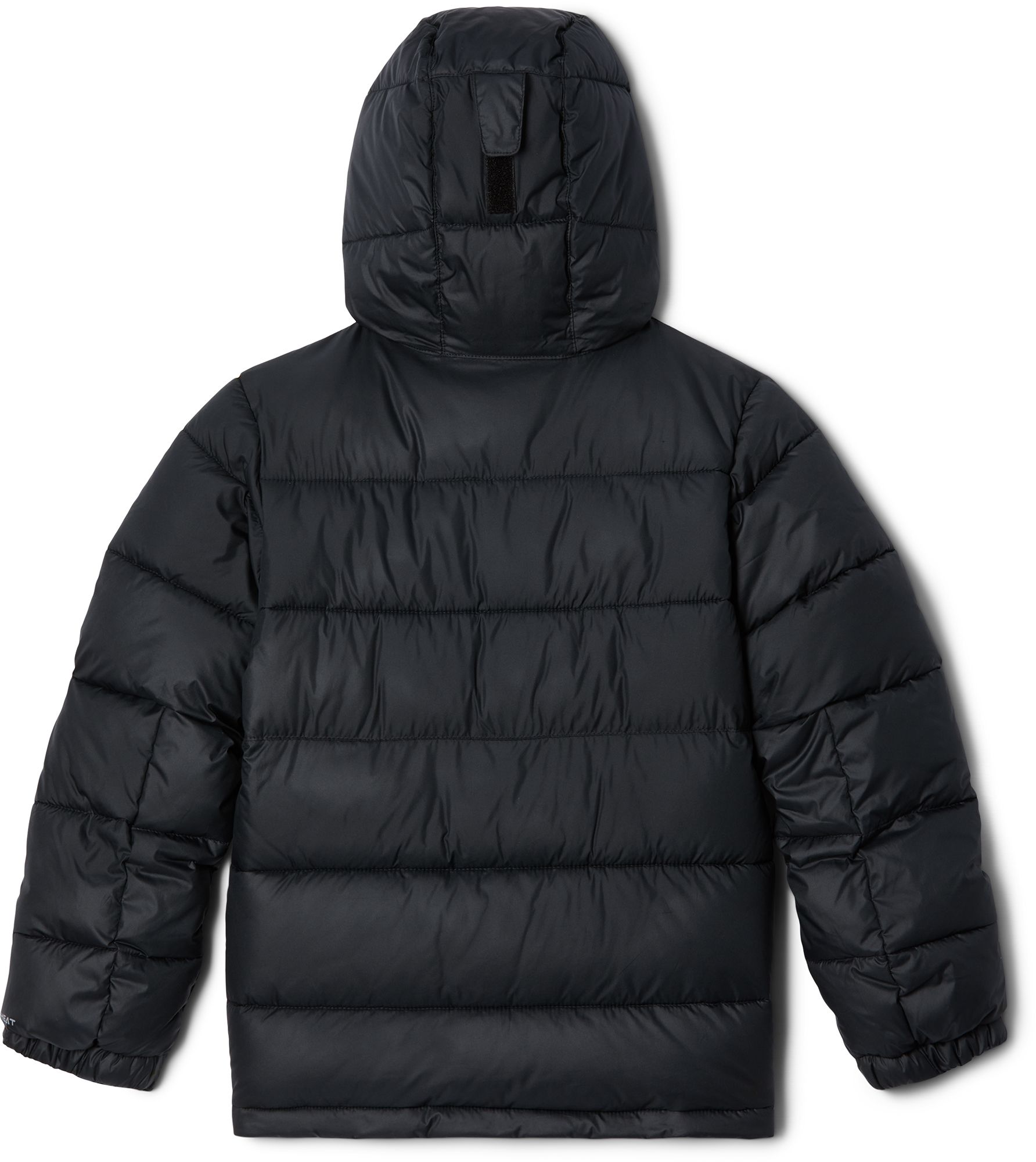 Columbia Youth Pike Lake II Hooded Jacket product image