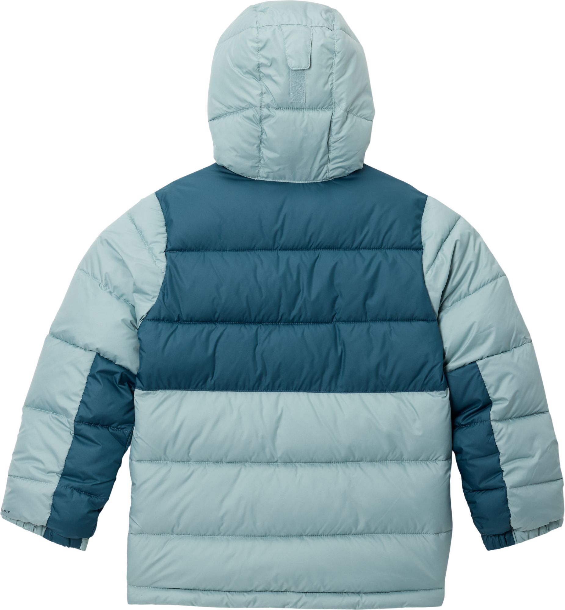 Columbia Youth Pike Lake II Hooded Jacket product image