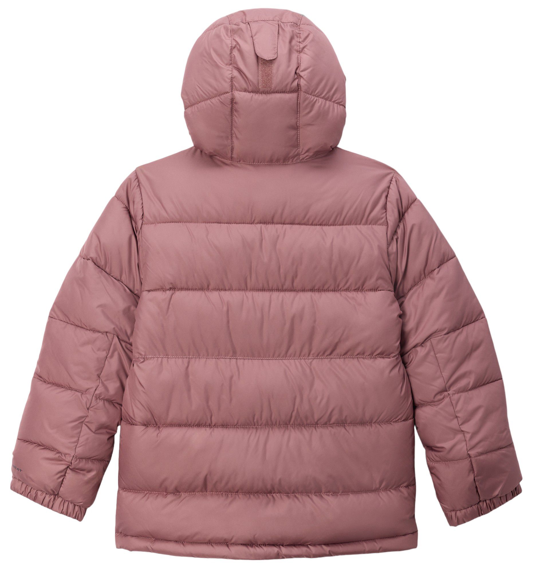 Columbia Youth Pike Lake II Hooded Jacket product image