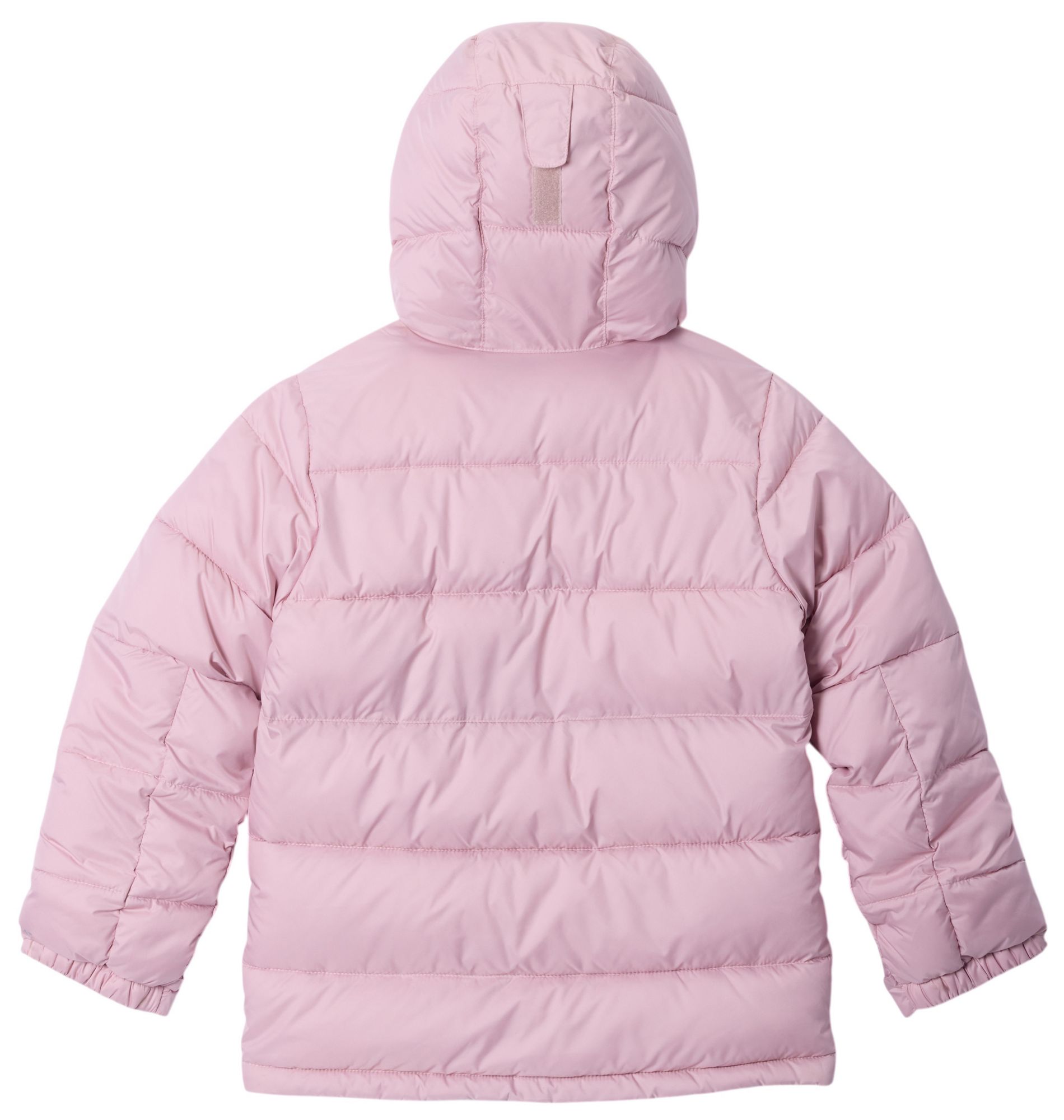 Columbia Youth Pike Lake II Hooded Jacket product image
