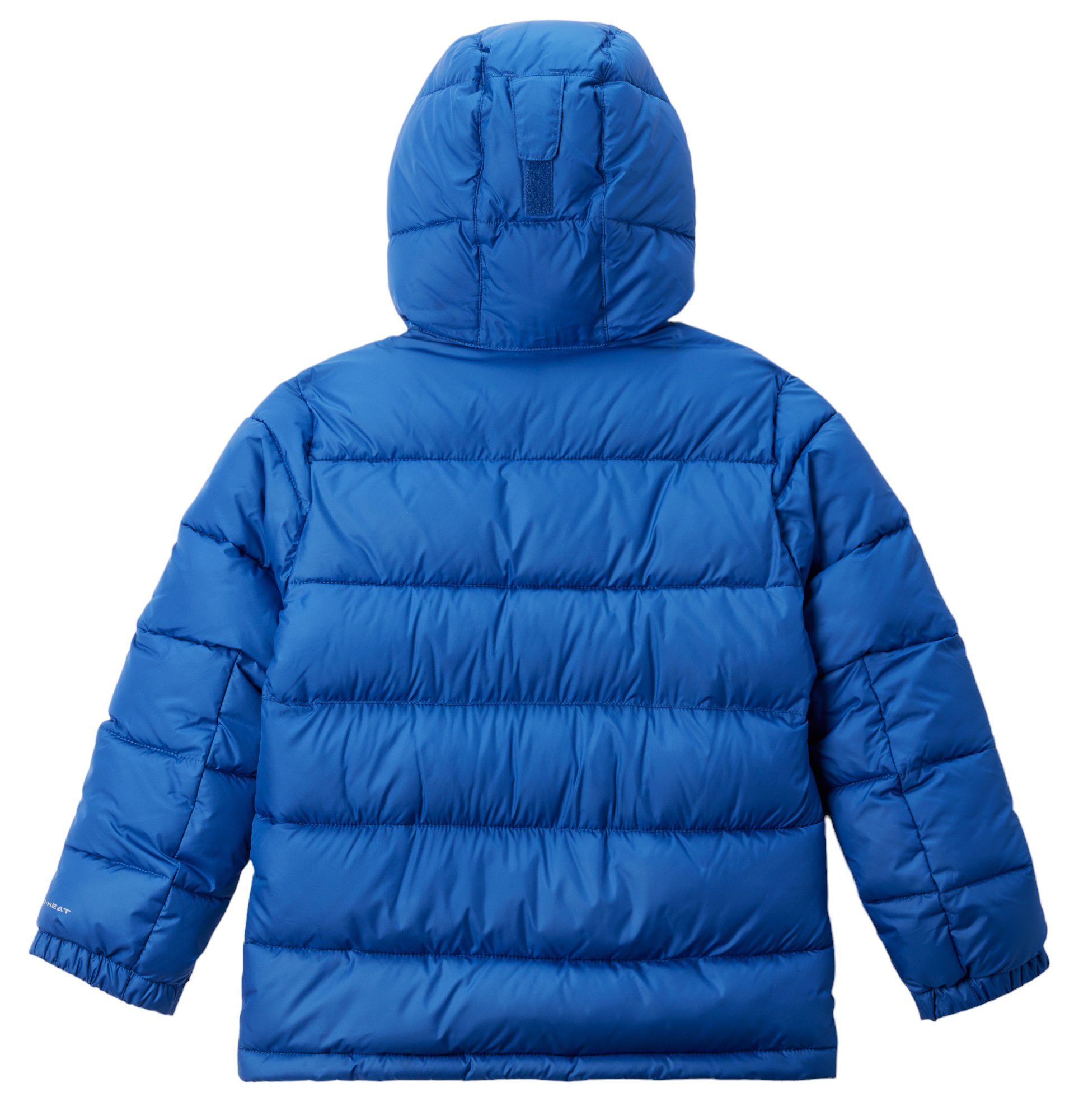 Columbia Youth Pike Lake II Hooded Jacket product image