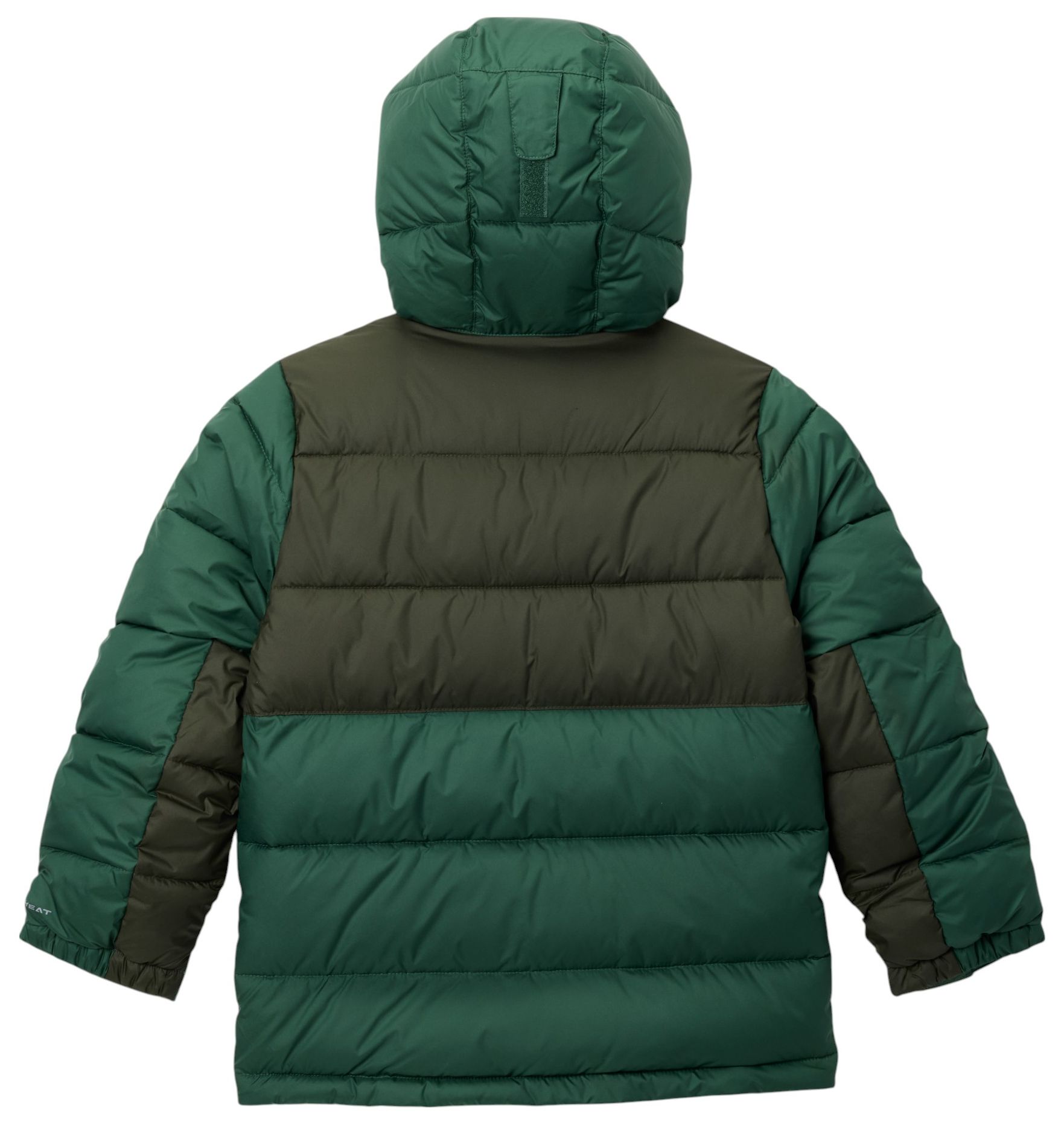 Columbia Youth Pike Lake II Hooded Jacket product image