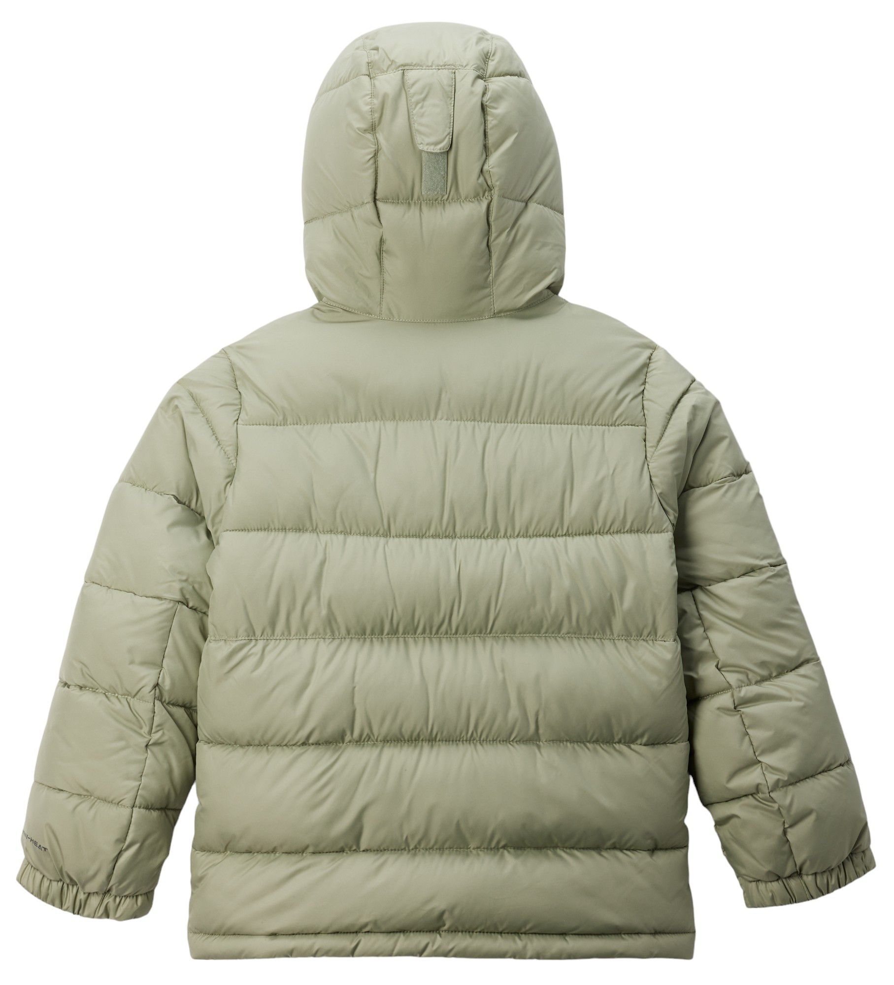 Columbia Youth Pike Lake II Hooded Jacket product image