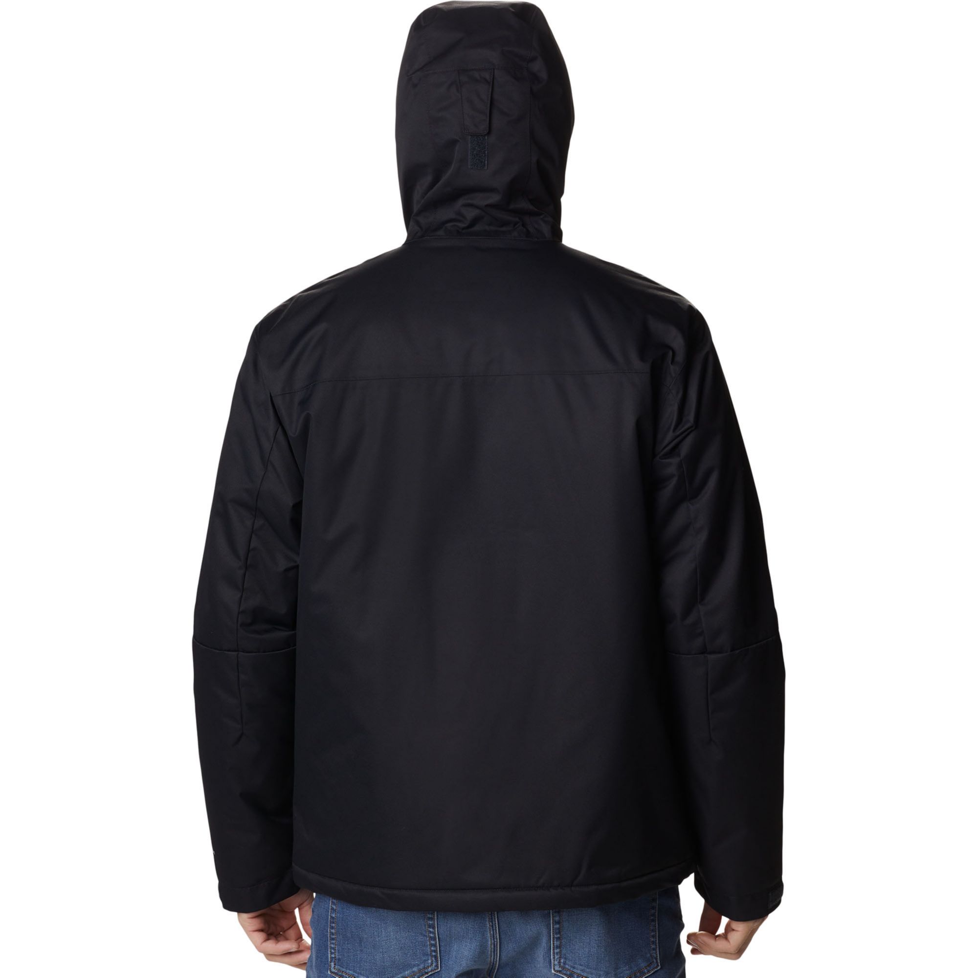Columbia Men's Hikebound Insulated Jacket product image