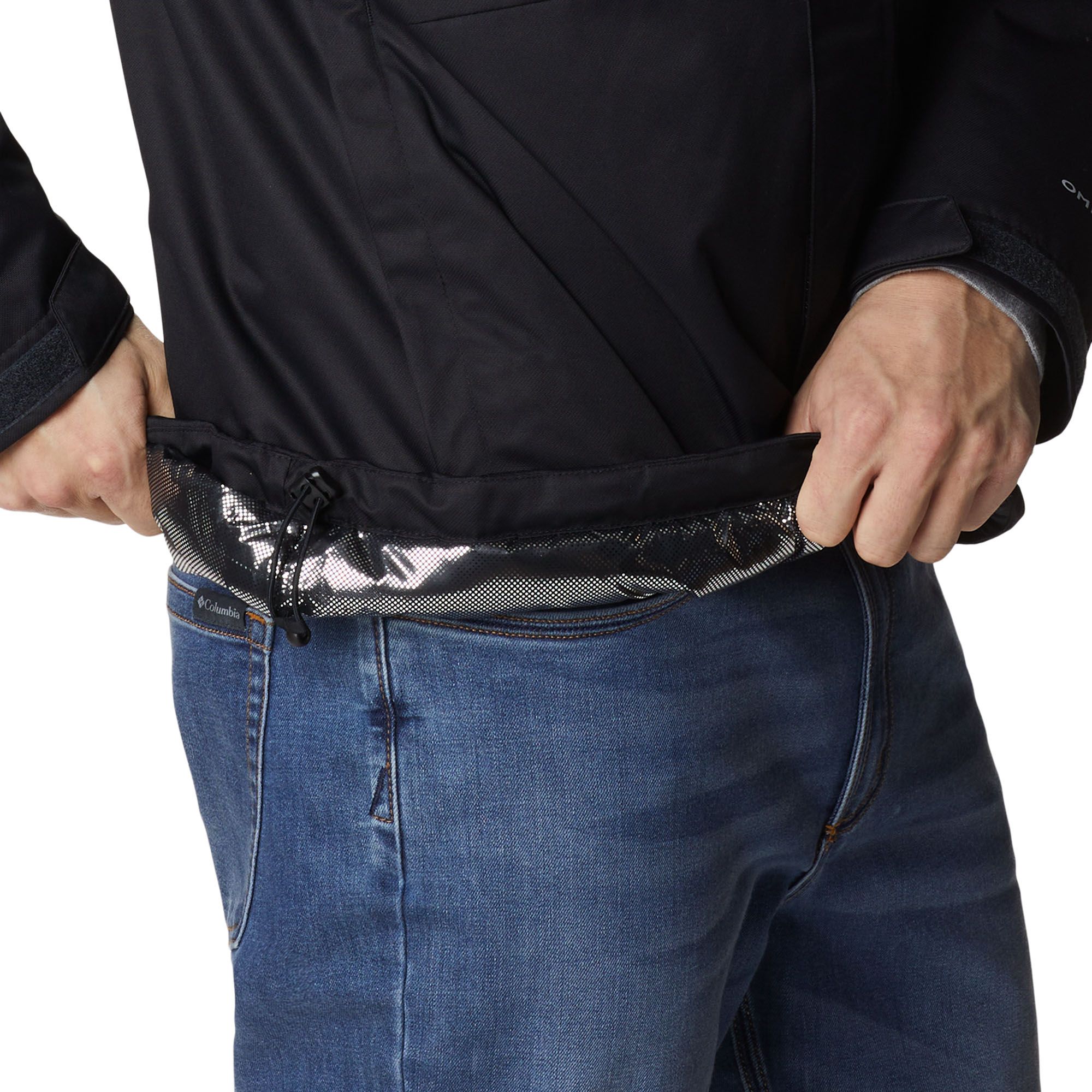 Columbia Men's Hikebound Insulated Jacket product image