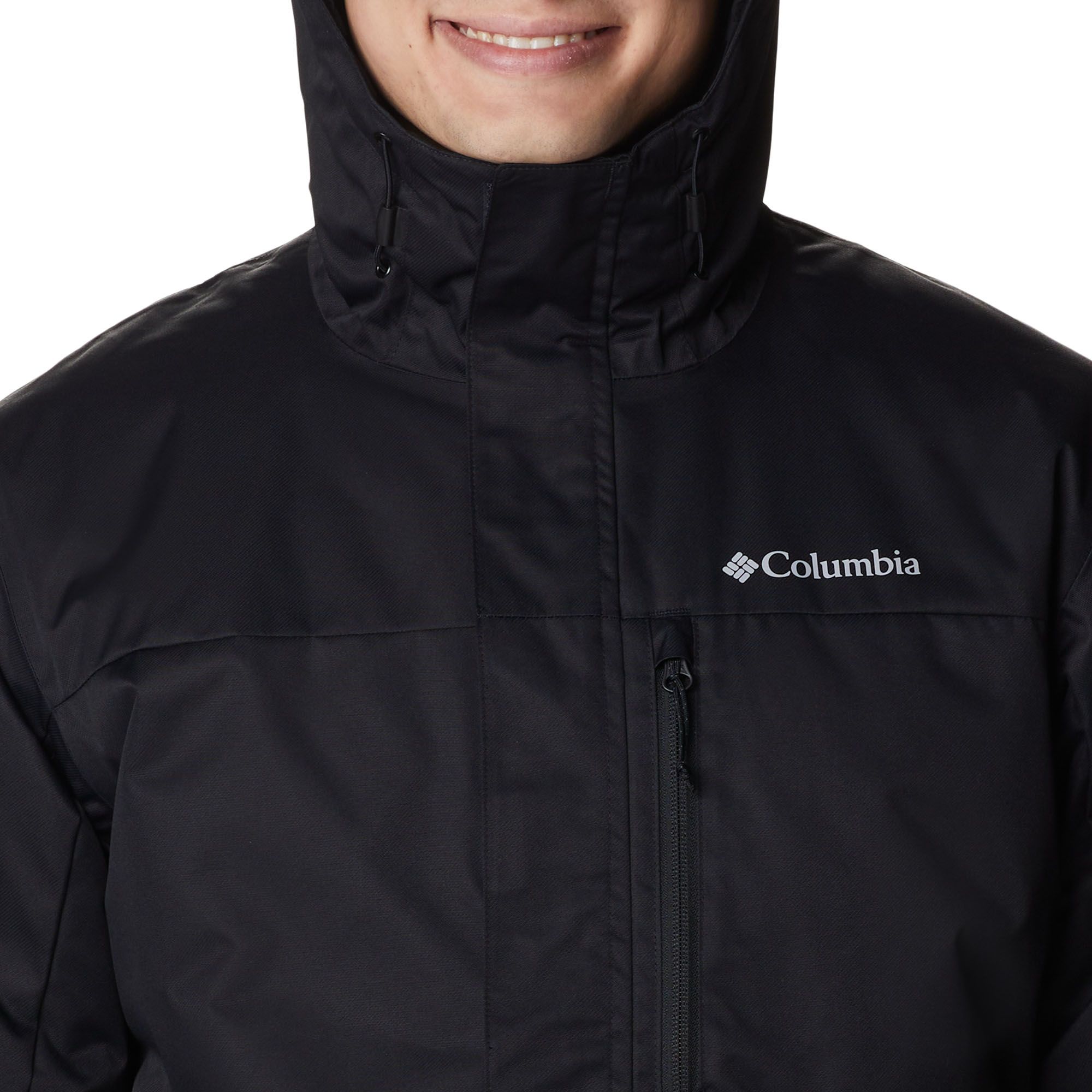 Columbia Men's Hikebound Insulated Jacket product image
