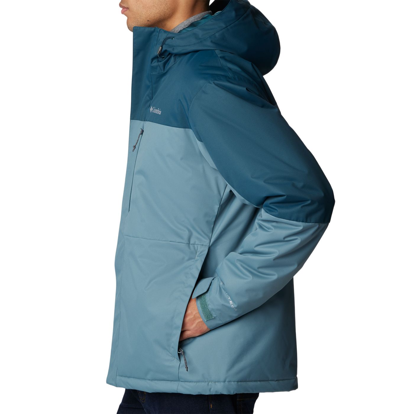 Columbia Men s Hikebound Insulated Jacket Dick s Sporting Goods