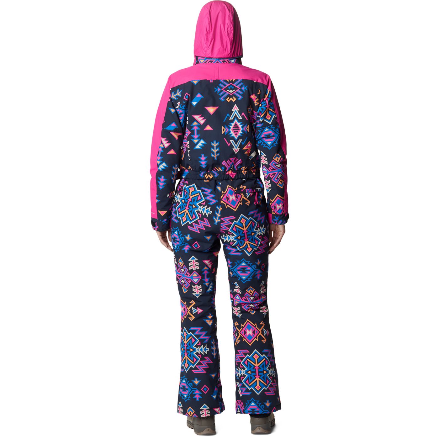 Columbia women's snow suit on sale