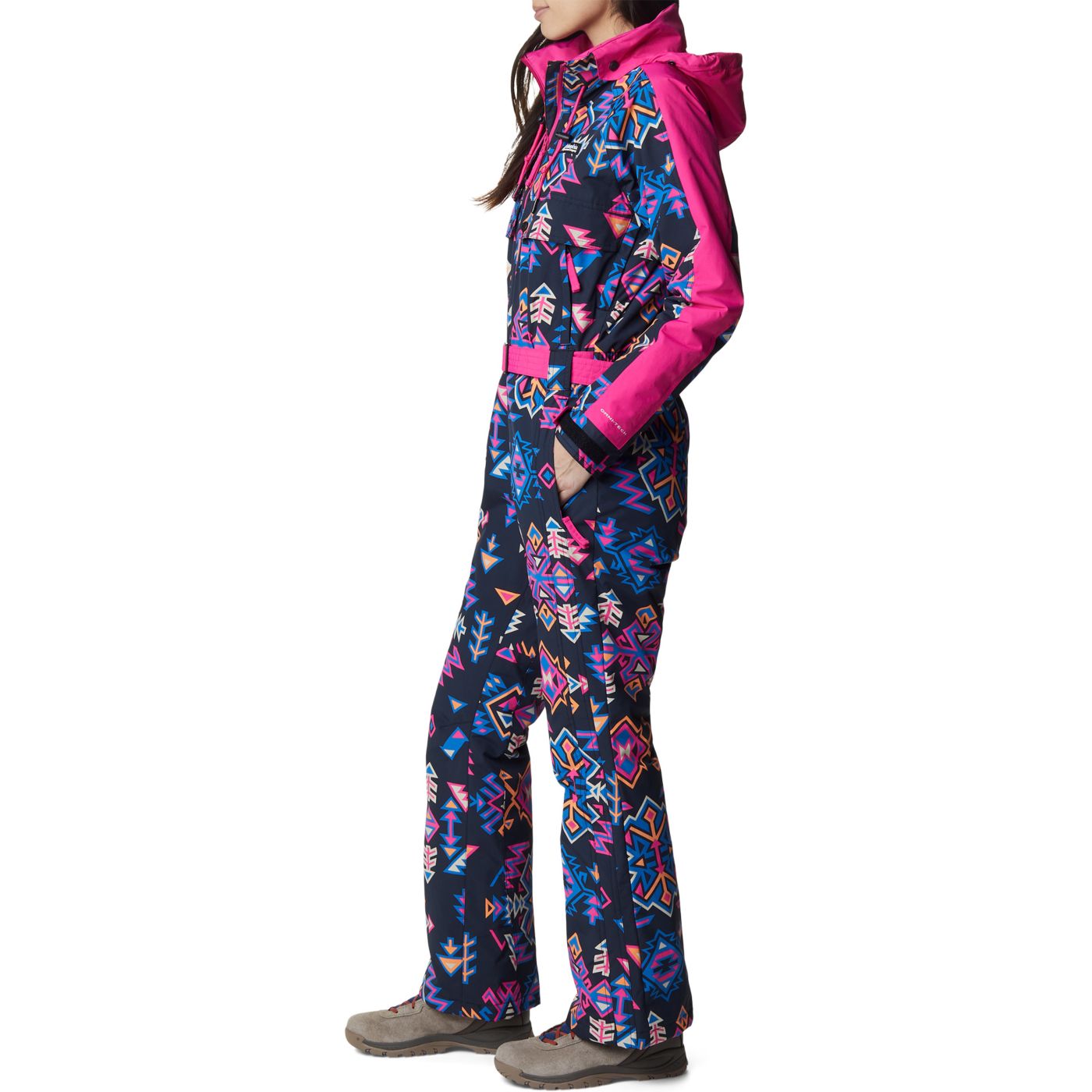 Columbia women's snow suit on sale