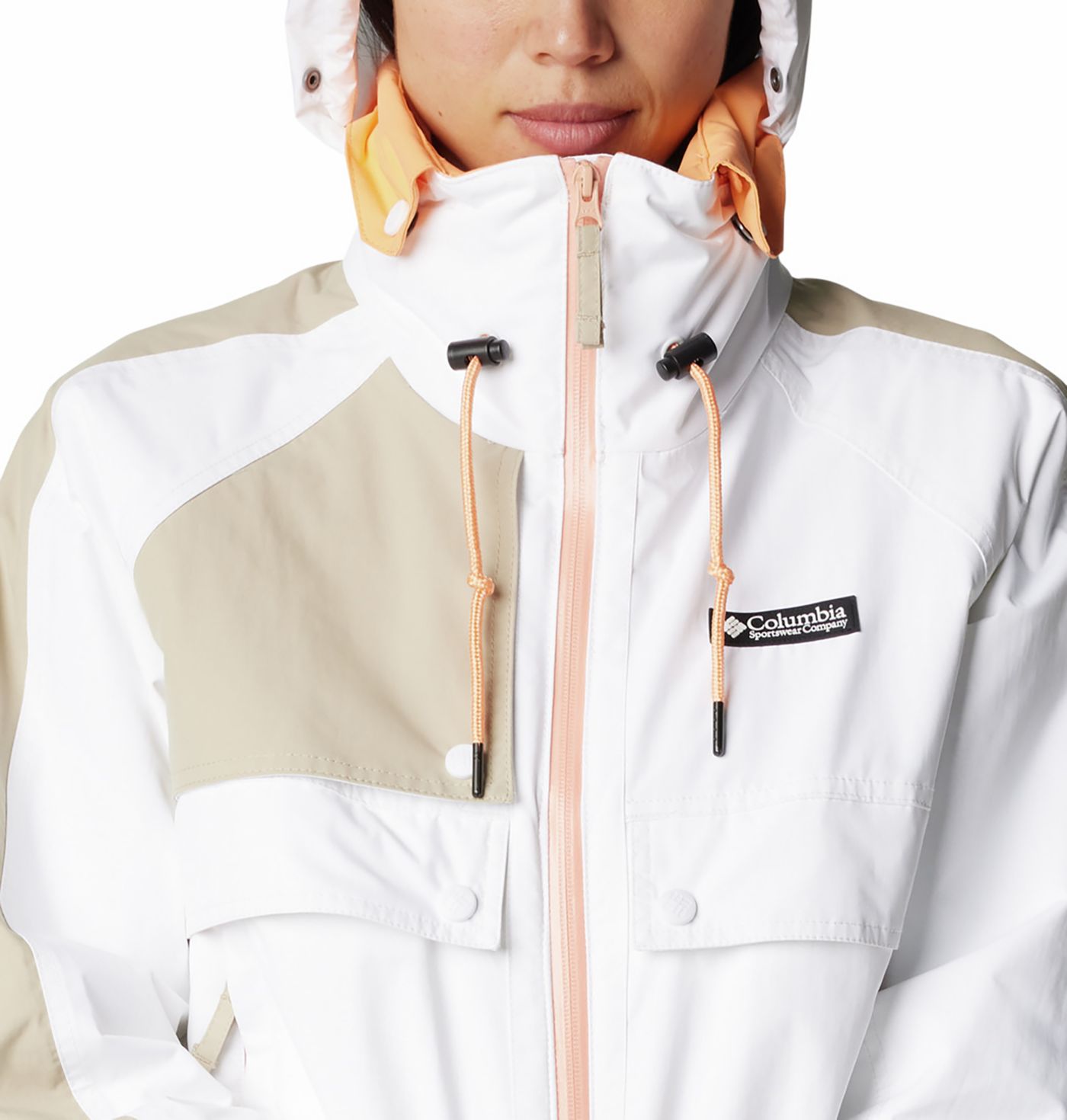 Columbia women's snow suit on sale