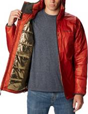 Columbia Men's Arch Rock Double Wall Elite Hdd Jacket product image