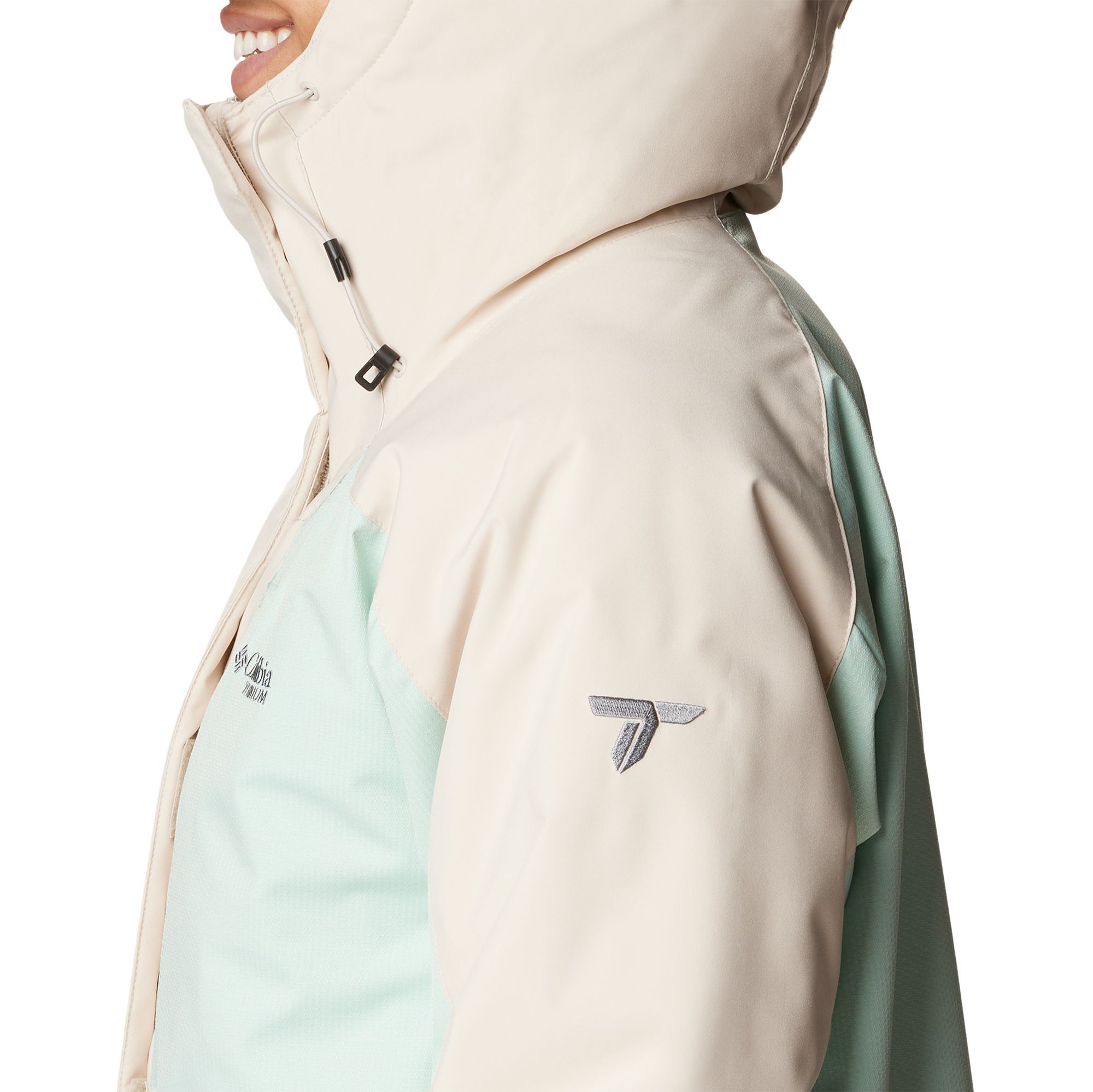 Columbia Women's Highland Summit Jacket