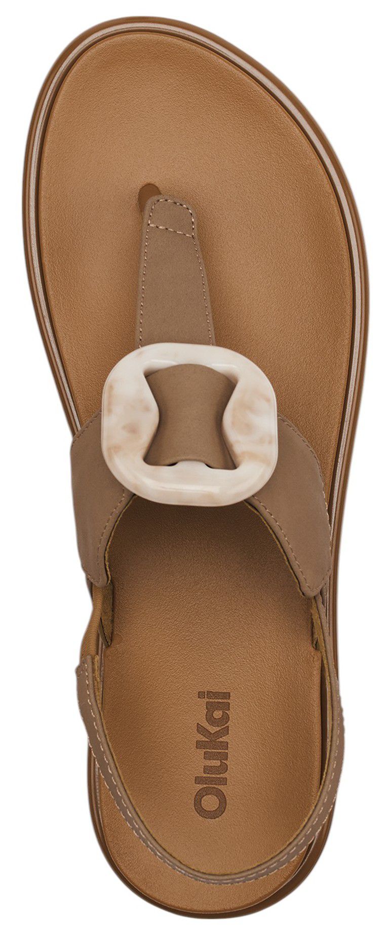 OluKai Women's La'I T-Bar Sandals product image