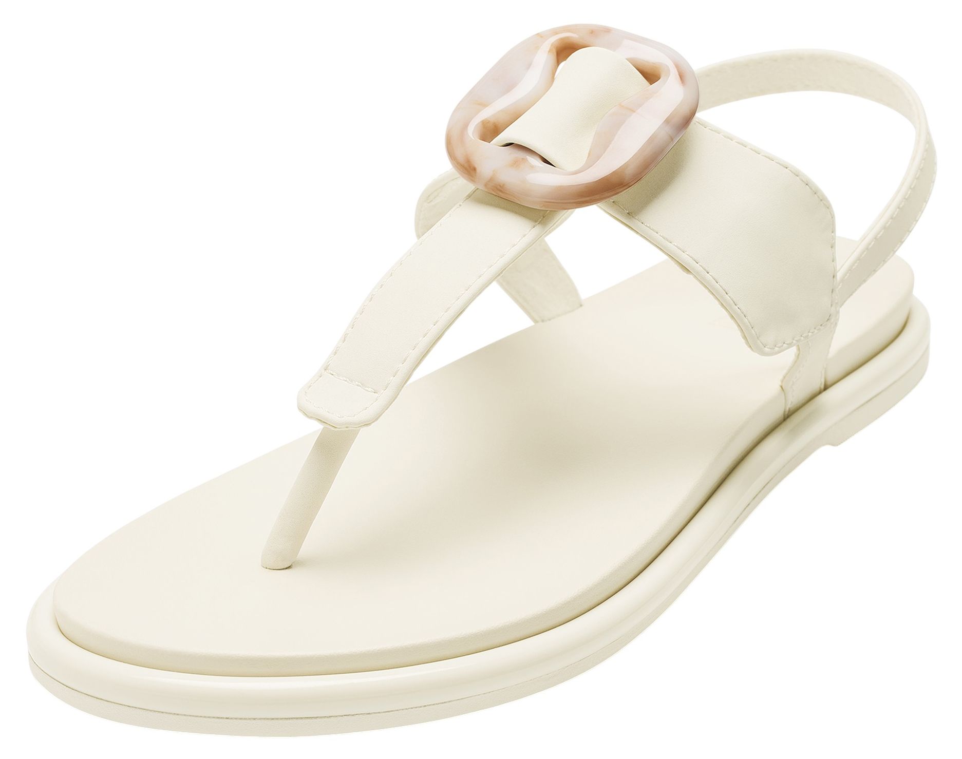 OluKai Women's La'I T-Bar Sandals product image