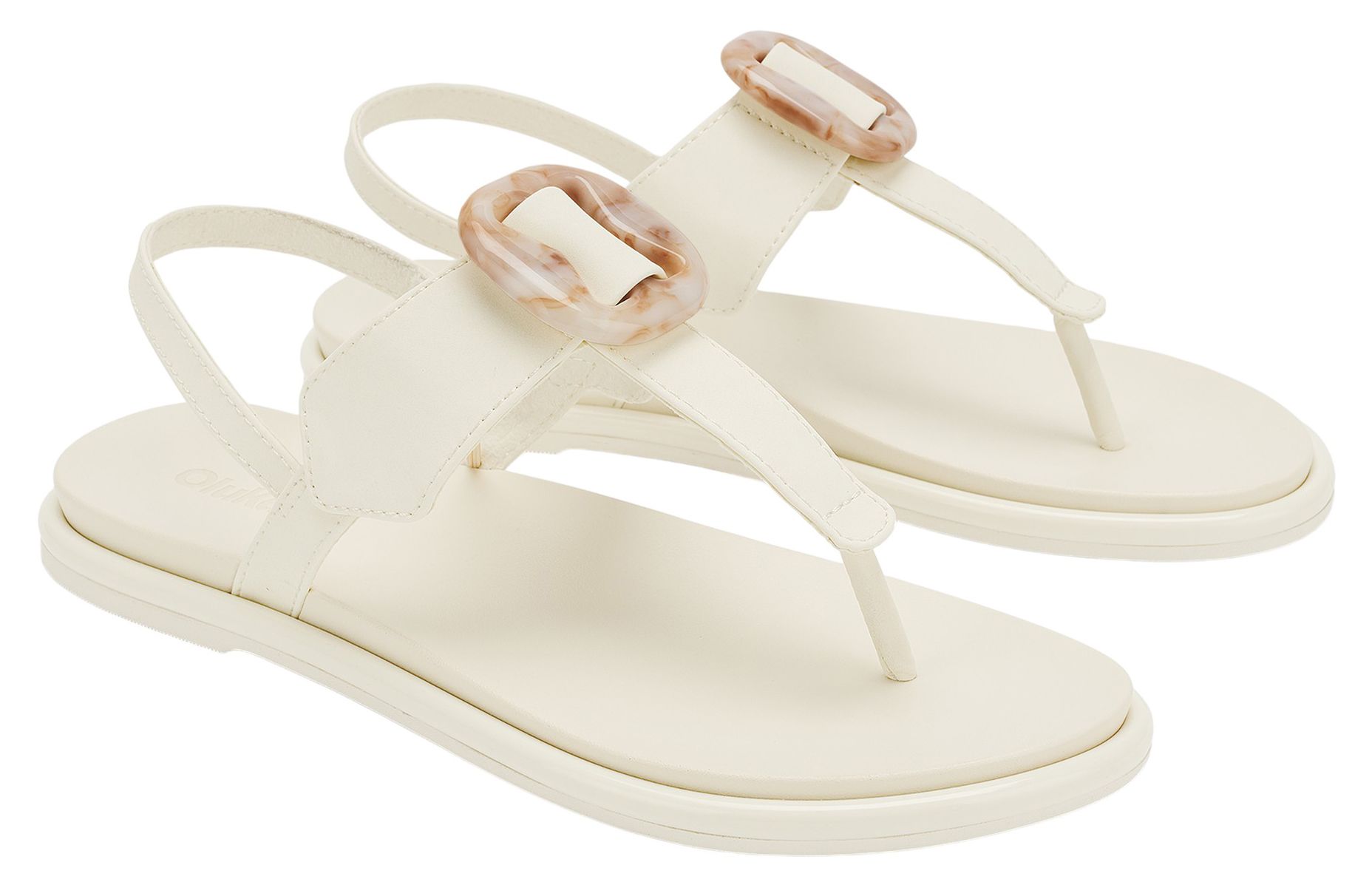 OluKai Women's La'I T-Bar Sandals product image
