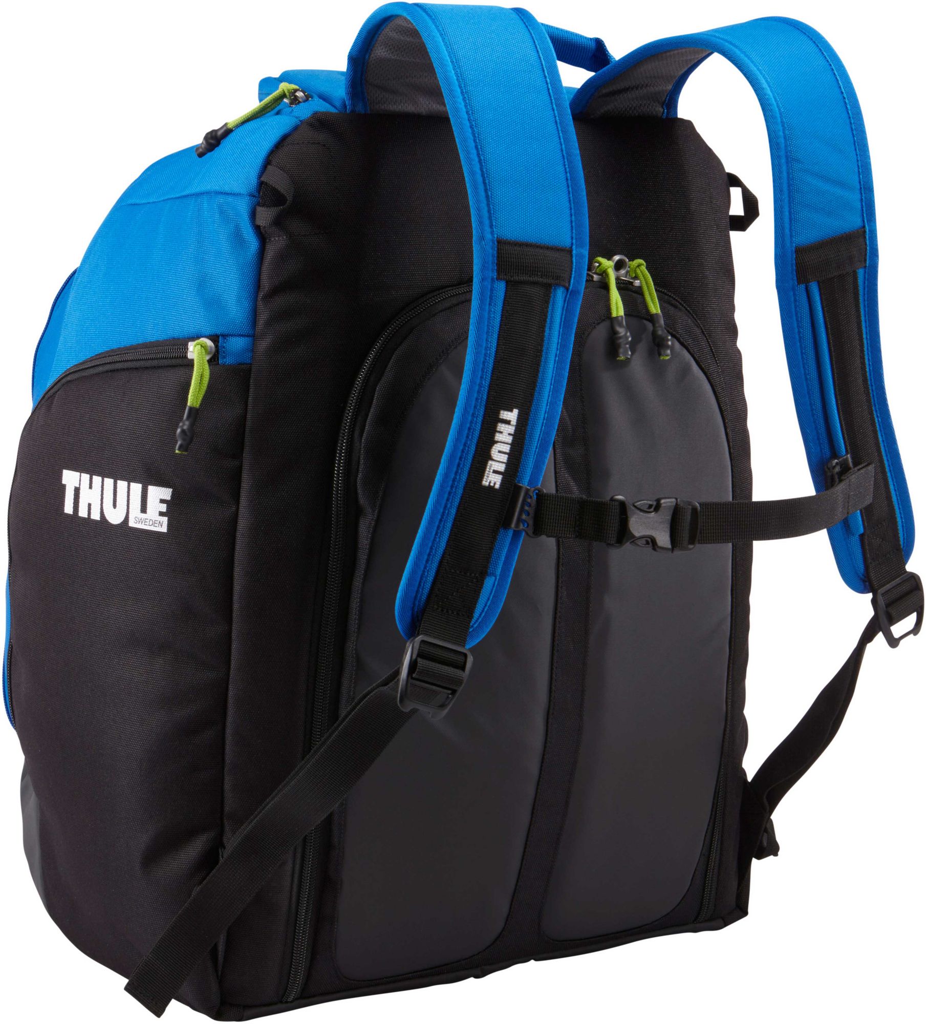 thule roundtrip boot backpack