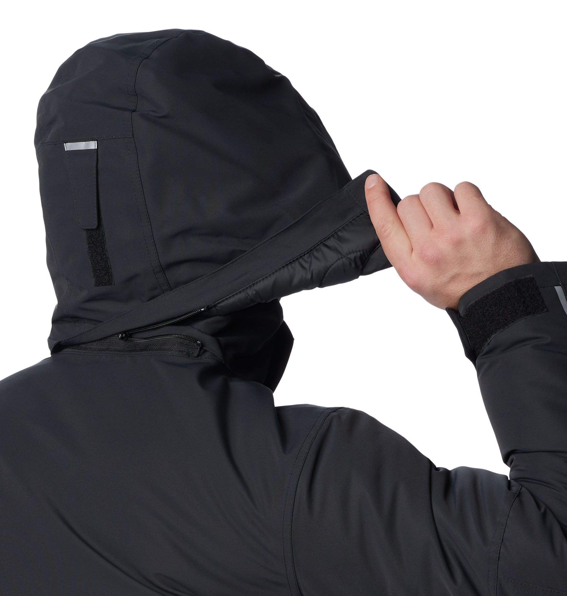 Columbia Men's Landroamer Parka product image